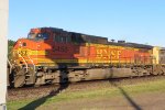 BNSF 5458